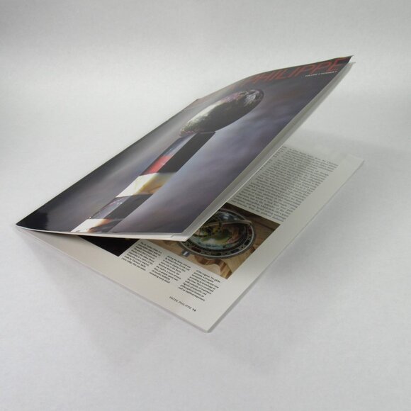 PATEK PHILIPPE The International Magazine Volume V, No. 2, 2023 - Picture 2 of 2